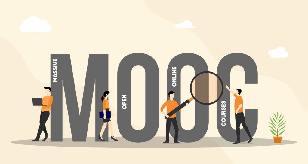 Massive Open Online Courses (MOOCs)