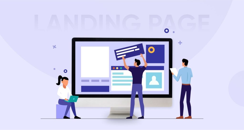 Why is Landing Page Design Important?